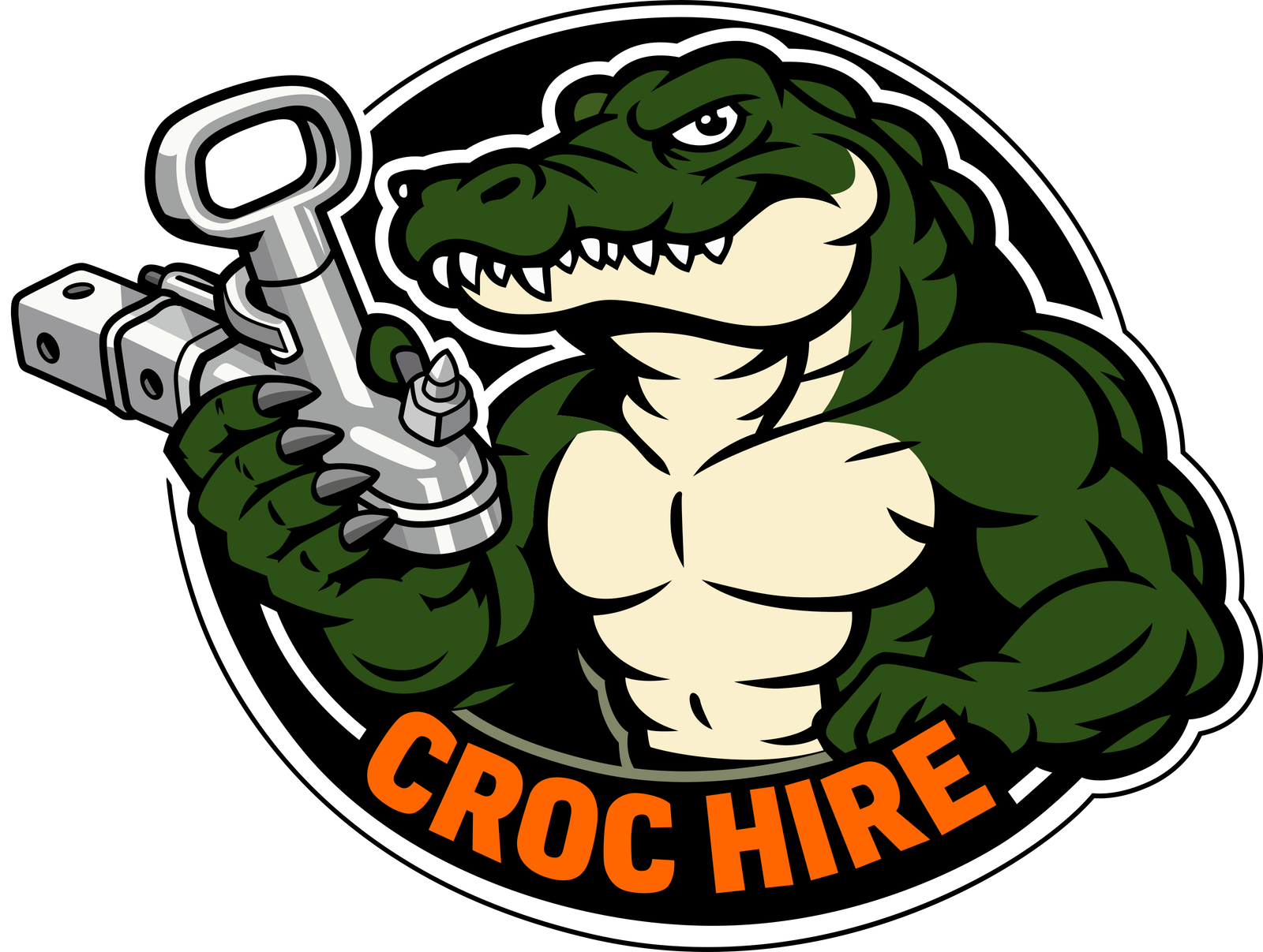 Croc Hire — Croc Solid Trailers